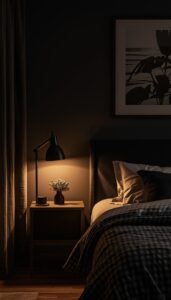 Layer Different Lighting Types