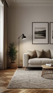 Layer Lighting Types