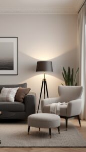 Layer Lighting Types