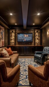 Layer Multiple Light Sources