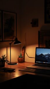 Layer Multiple Light Sources