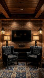 Layer Multiple Light Sources