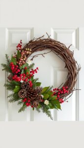 Layer Organic Materials