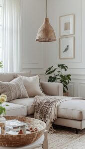 Layer Pillows Carefully