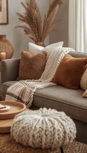 Layer Plush Textiles