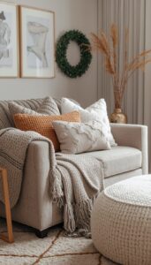 Layer Plush Textiles