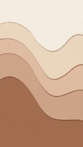 Layer Similar Shades