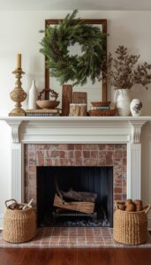 Layer With Patterned Textiles