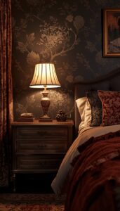 Layer With Soft Lighting