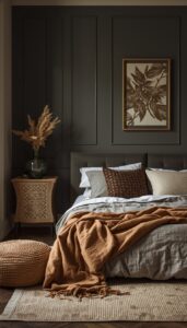 Layer With Soft Textiles