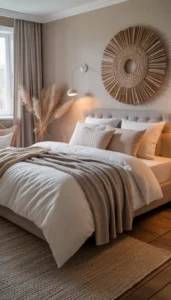 Layer bedding for warmth