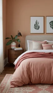 Layer complementary tones