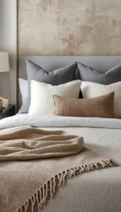 Layer different textures