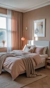 Layer fabrics thoughtfully