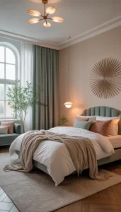 Layer fabrics thoughtfully