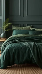 Layer lighter pillows and throws