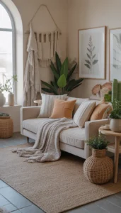 Layer textiles thoughtfully