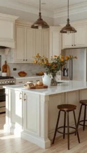 Layered Decor for Depth and Dimension