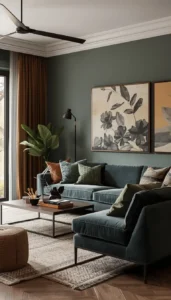 Layouts That Encourage Relaxation