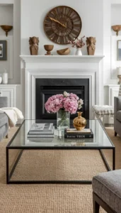 Leave some empty space