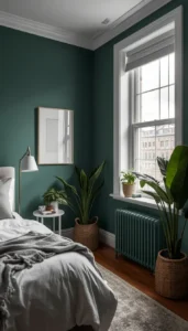 Light Color Palettes That Expand the Space