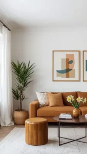 Light Color Palettes That Open Up the Room