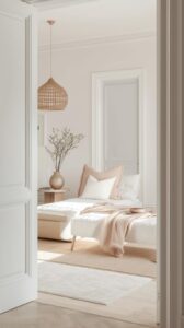 Light Color Palettes That Visually Expand Space