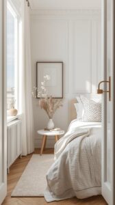 Light Color Palettes That Visually Expand Space