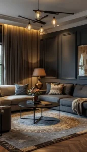 Lighting That Creates the Right Mood