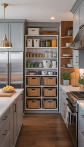 Lighting That Enhances Design and Use