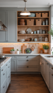 Lighting That Enhances Design and Use