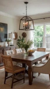 Lighting That Feels Warm and Inviting