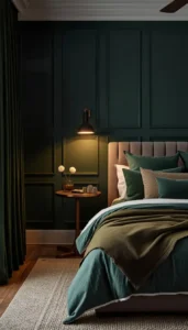 Lighting That Keeps the Room Warm and Inviting