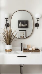 Limit Decor to Essentials