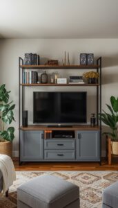 Limit Decorative Items