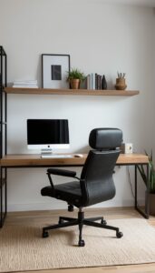 Limit Decorative Items