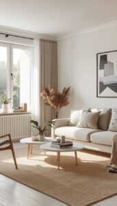 Limit Decorative Items