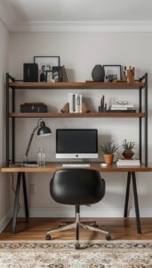 Limit Decorative Items