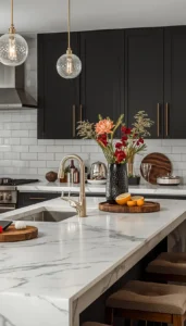 Limit decorative accents