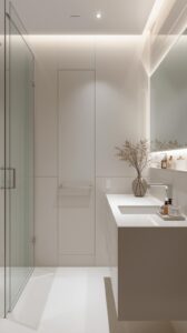 Limit decorative items