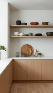 Limit items on display