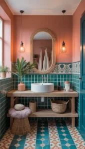 Limit tile variation