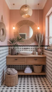 Limit tile variation