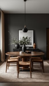 Maintain Visual Balance