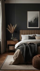 Maintain Visual Balance