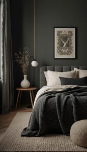 Maintain Visual Balance