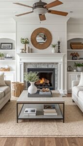 Maintain Visual Balance