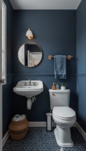 Maintain Visual Balance