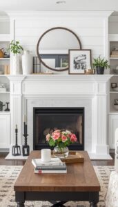 Maintain Visual Balance