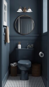 Maintain Visual Balance